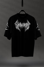 JÖRMUNGANDR - OVERSIZED TEE