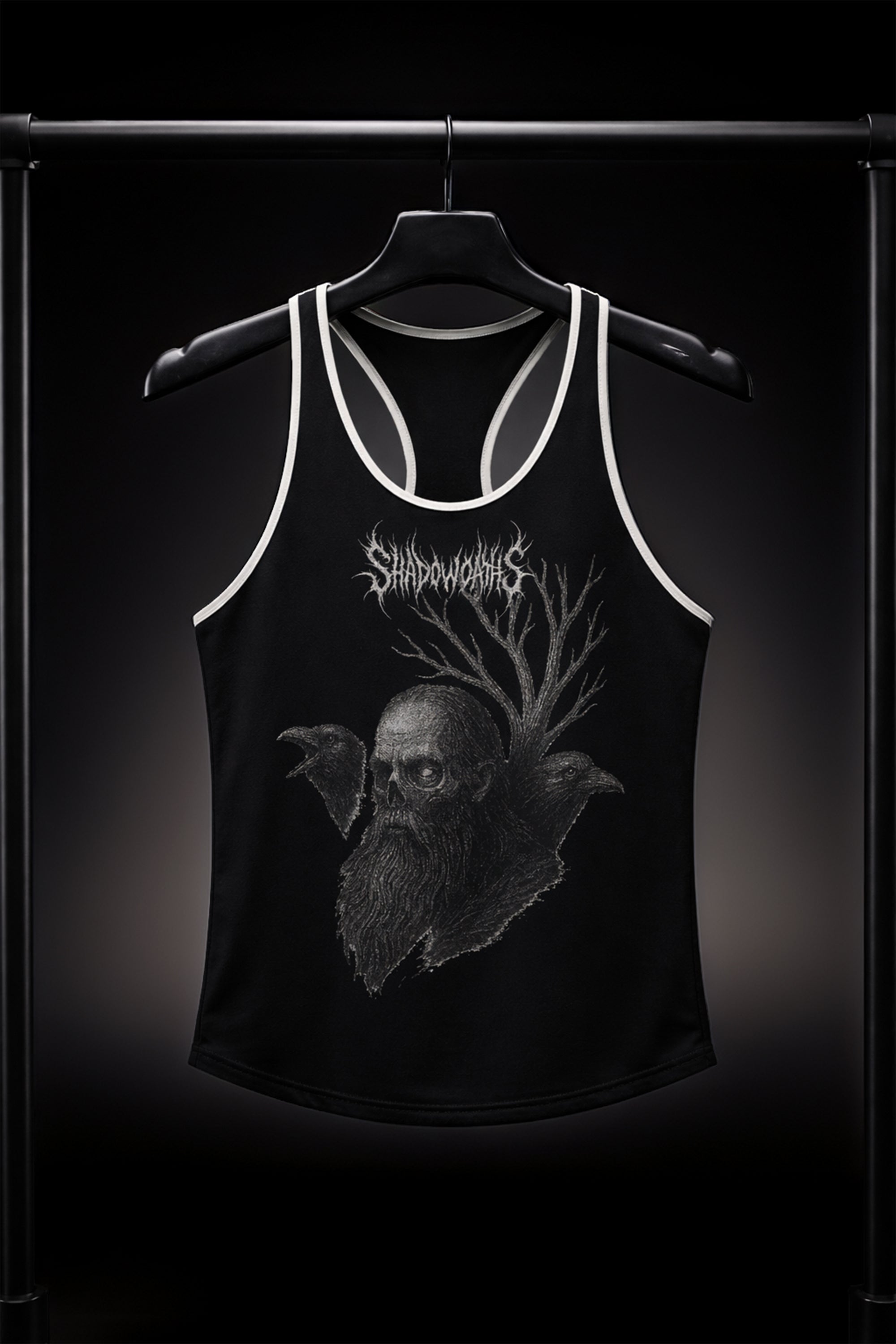 VALFÖÐR - STRINGER ⚪