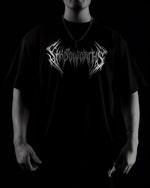 JÖRMUNGANDR - OVERSIZED TEE