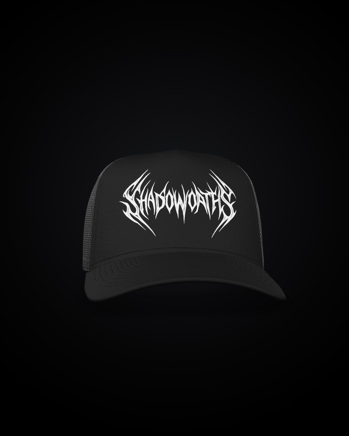 TRUCKER CAP