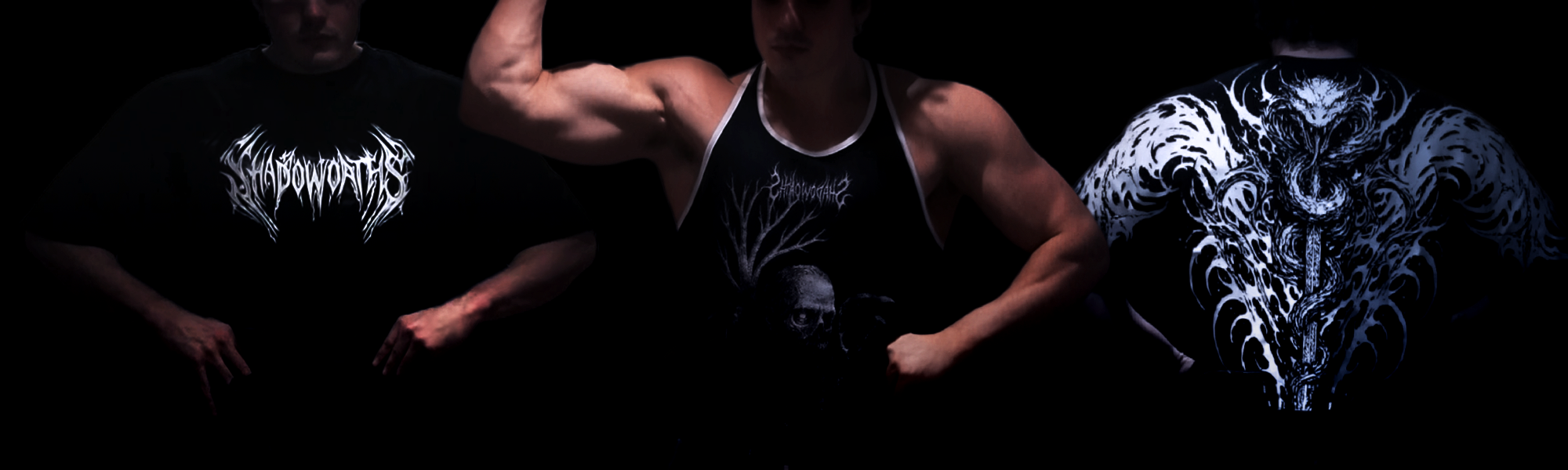 Shadowoaths collection